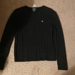 Ralph Lauren sweater